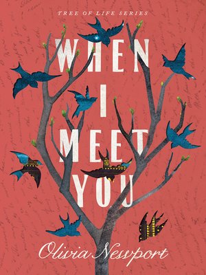 cover image of When I Meet You